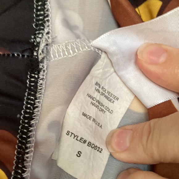 Japan LA For Rilakkuma Bear Pancake Leggings! - Picture 7 of 10